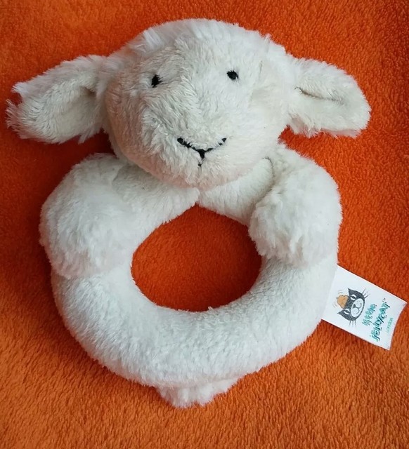 dinosaur soft toy jellycat