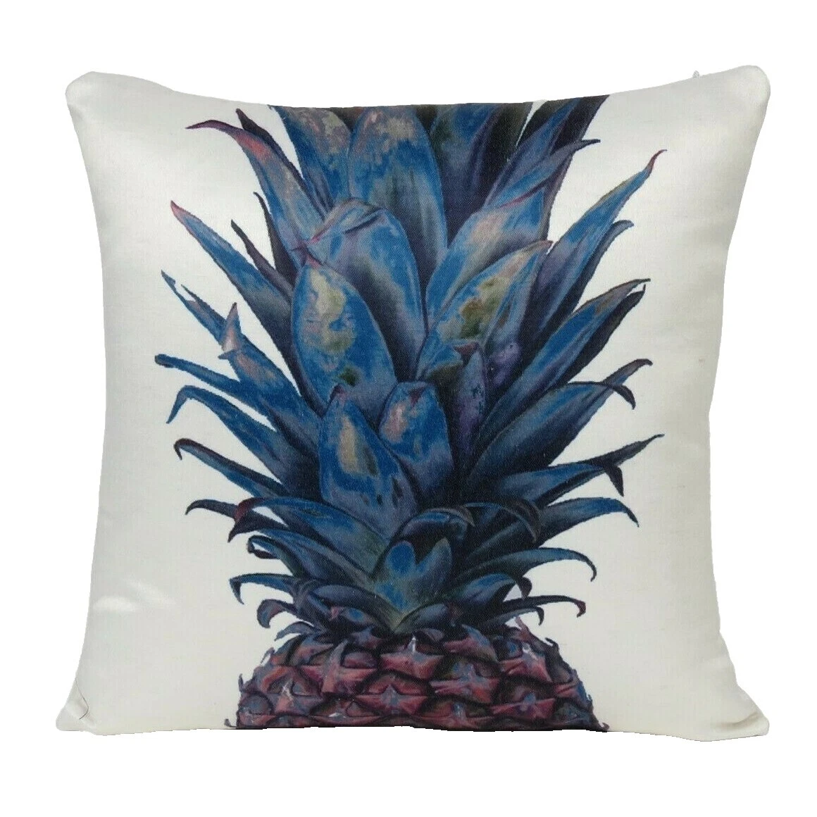 Habitación Almohadas Blanco flores