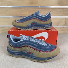 nike air max 97 wild west