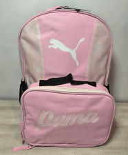 Puma / PUMA DUO COMBO PACK 2.0 / Mochila y lonchera combo / PE1177-680