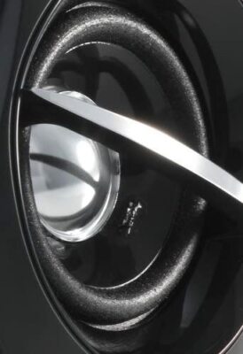Pioneer CARROZZERIA Satellite Speakers Ts-stx510 From Ykr2 Japan