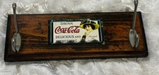 مقتنيات Coca-Cola COKE Wooden