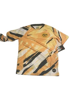 matildas soccer jersey