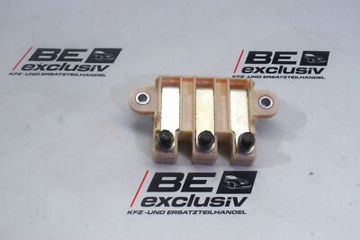 FORD Mondeo V BA7 Potentialverteiler DG9P-7P102-BC Stromverteiler KLEMMLEISTE