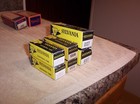 VINTAGE RADIO/TELEVISION PRECEISION ALLIGNMENT TOOL KIT - PLUS TUBES - NOS — photo 10
