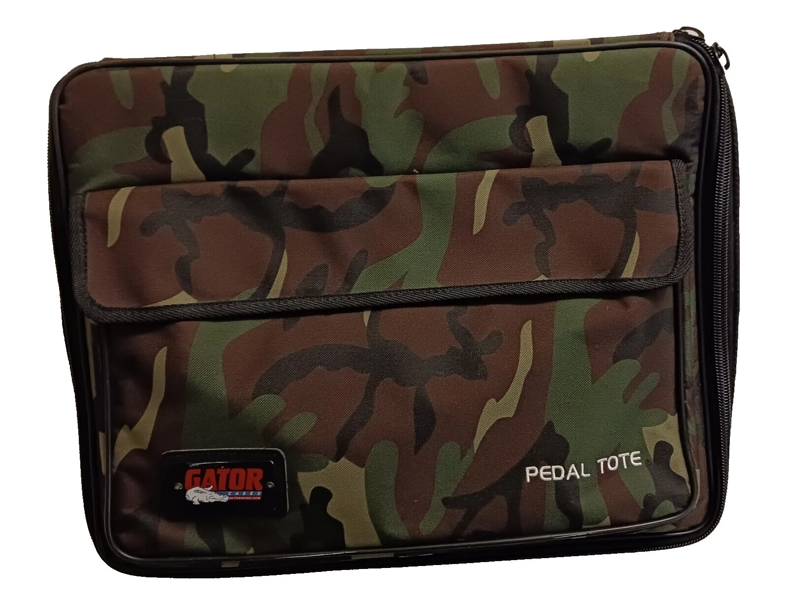 Педали Gator Guitar Distortion & Overdrive