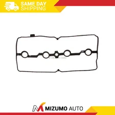 Valve Cover Gasket Fit 07-09 Nissan Sentra Versa 1.8L & 2.0L DOHC MR18DE MR20DE
