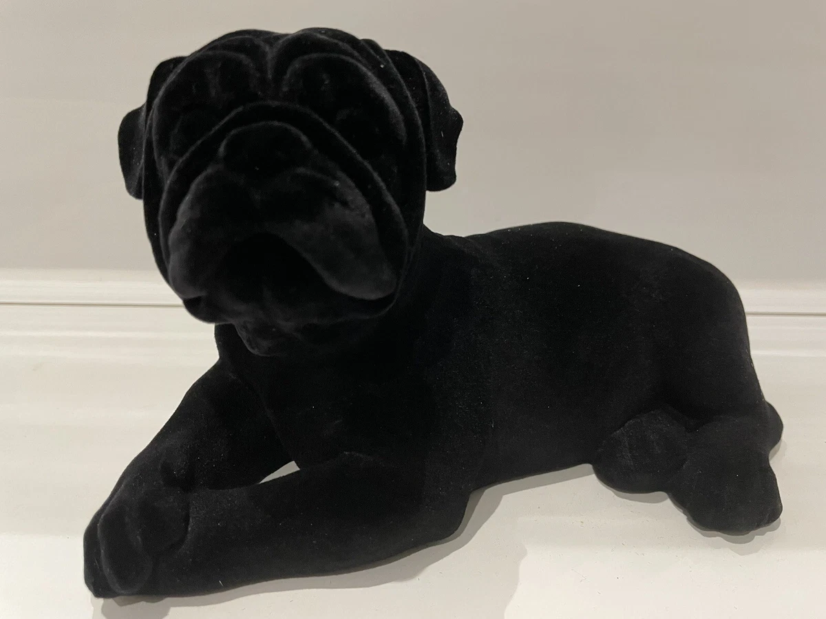 Black pug best sale stuff