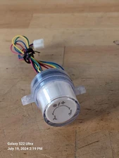 Replacement Control Knob Button Switch for OVE Enlight Smart Bidet Toilet Seat