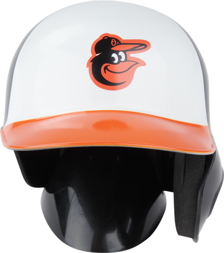 Rawlings Baseball S100 MLB Mini Batters Batting Helmet (PICK YOUR TEAM) - Picture 89 of 157