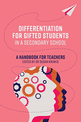 Differenzierung für begabte Schüler der Sekundarstufe - Taschenbuch NEU Nikakis,