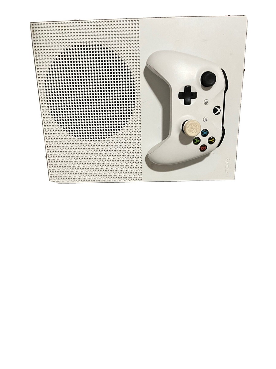 Microsoft Xbox One S All-Digital Edition 1TB White Console