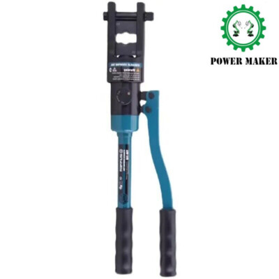 Integral Manual Hydraulic Pliers Wire Pressing YQK-300 Terminal Crimping Tools