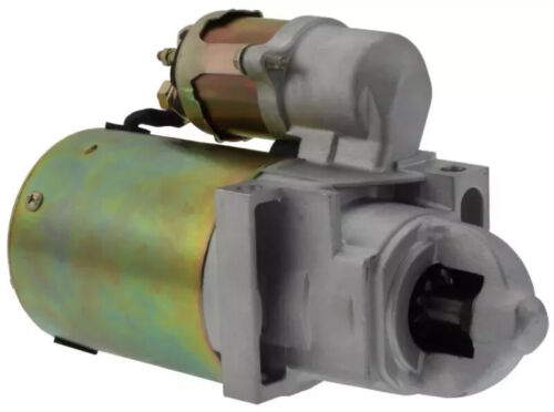 Starter fits Chevy Blazer 4.3L 1991 1992 1993 1994 1995 10455070 10465065 6416