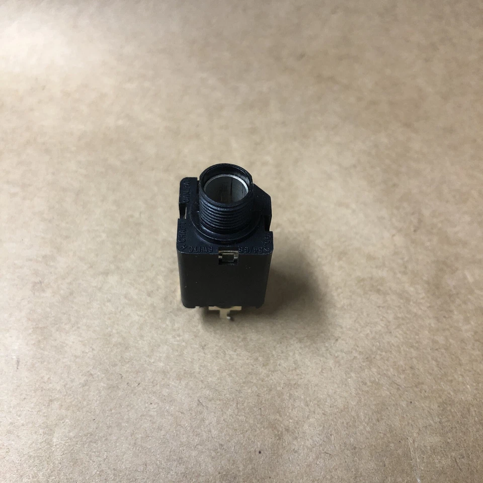 SWITCHCRAFT PART# 11J1294 JACK - Image 2 of 3