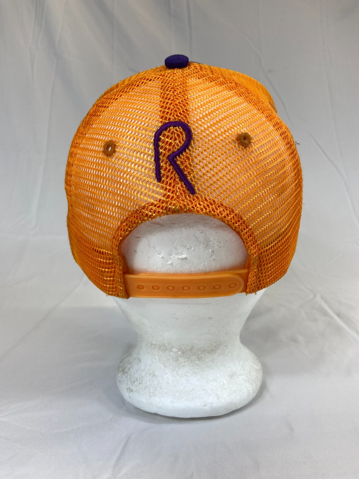 Rod Patrick Patrick Baseball Cap Snapback Hat Mes… - image 6