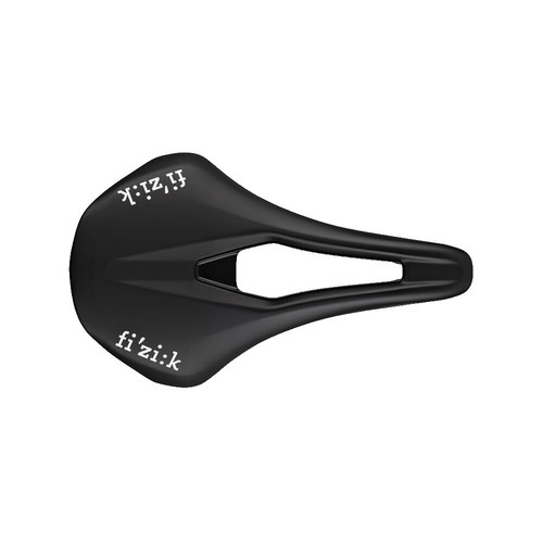 Fizik Transiro Aeris Long Distance R1 Adaptive Saddle - Carbon