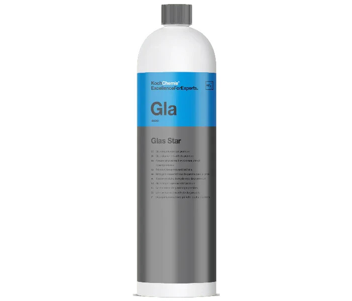 Koch Chemie Gla Glas Star Glass Cleaner 1L | eBay