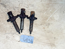 1983 Ford 4610 Diesel Tractor Injectors