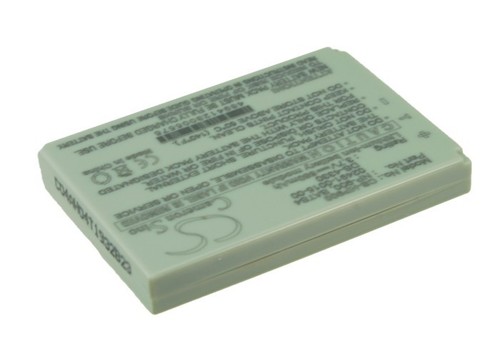NEW Battery for Traveler DC-5080 Slimline X4 Slimline X5 02491-0015-00 Li-ion - Picture 4 of 5