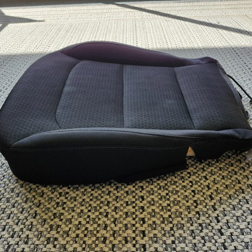 2017-2020 HYUNDAI ELANTRA FRONT RIGHT PASSENGER SEAT LOWER CLOTH CUSHION OEM* - Picture 5 of 10