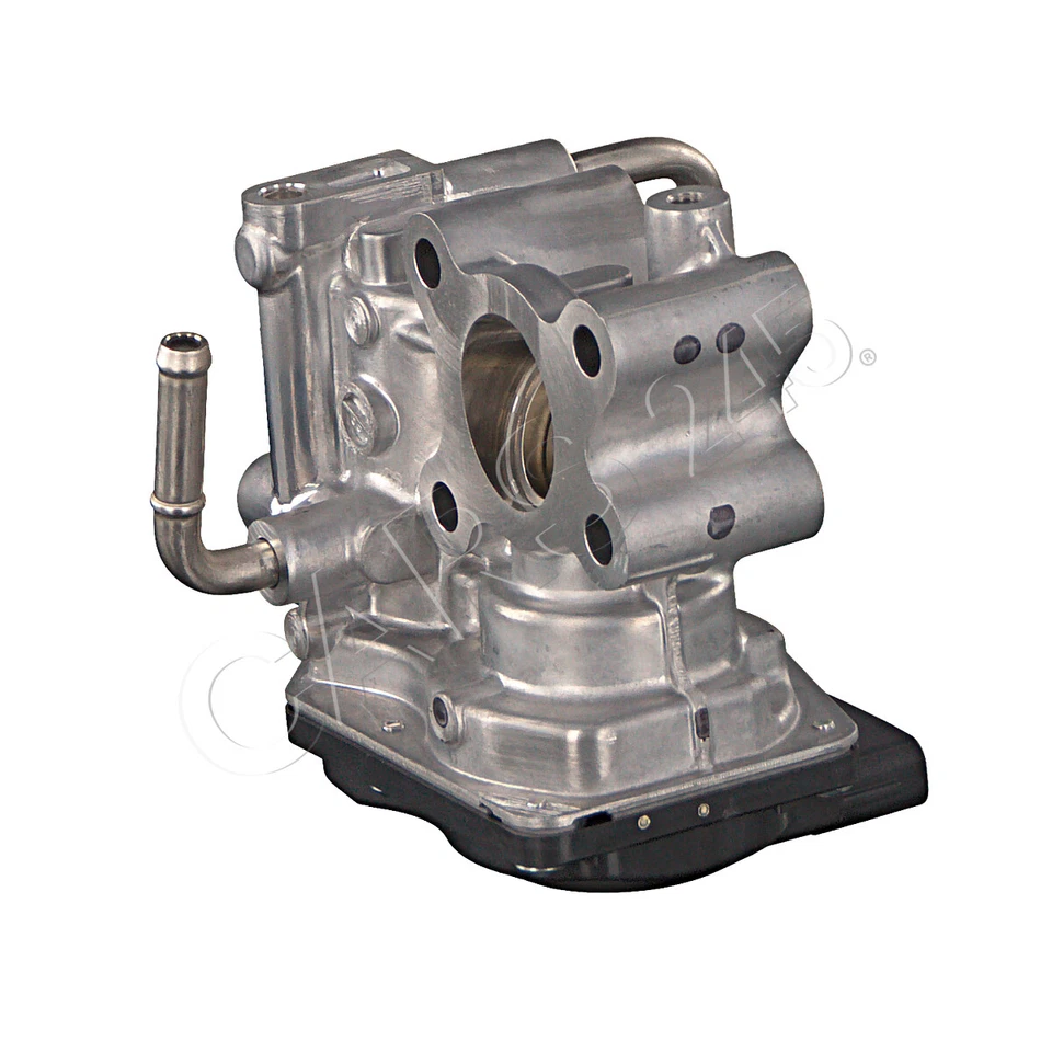 Válvula Febi EGR para Nissan Juke Van Pulsar Qashqai II 10-14 14710-BV80A Foto 4 de 4