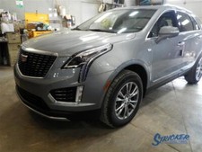 XT5       2023 Alternator 1163504