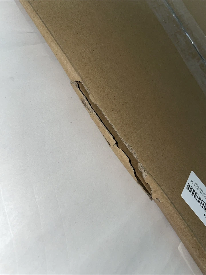 Repuesto de vidrio para microondas se adapta a: GE WB49X10063 bandeja giratoria plato 14 Foto 2 de 4