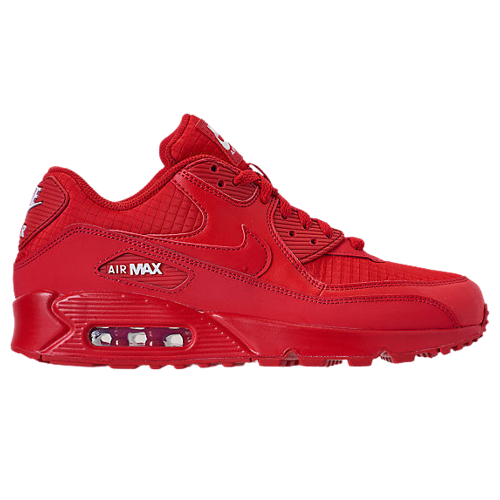 Verlichten Klap Zwakheid Nike Air Max 90 Essential University Red 2019 for Sale | Authenticity  Guaranteed | eBay