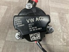 2022 Volkswagen Taos Auxiliary Coolant Water Pump 05e-959-253 Factory OEM Part