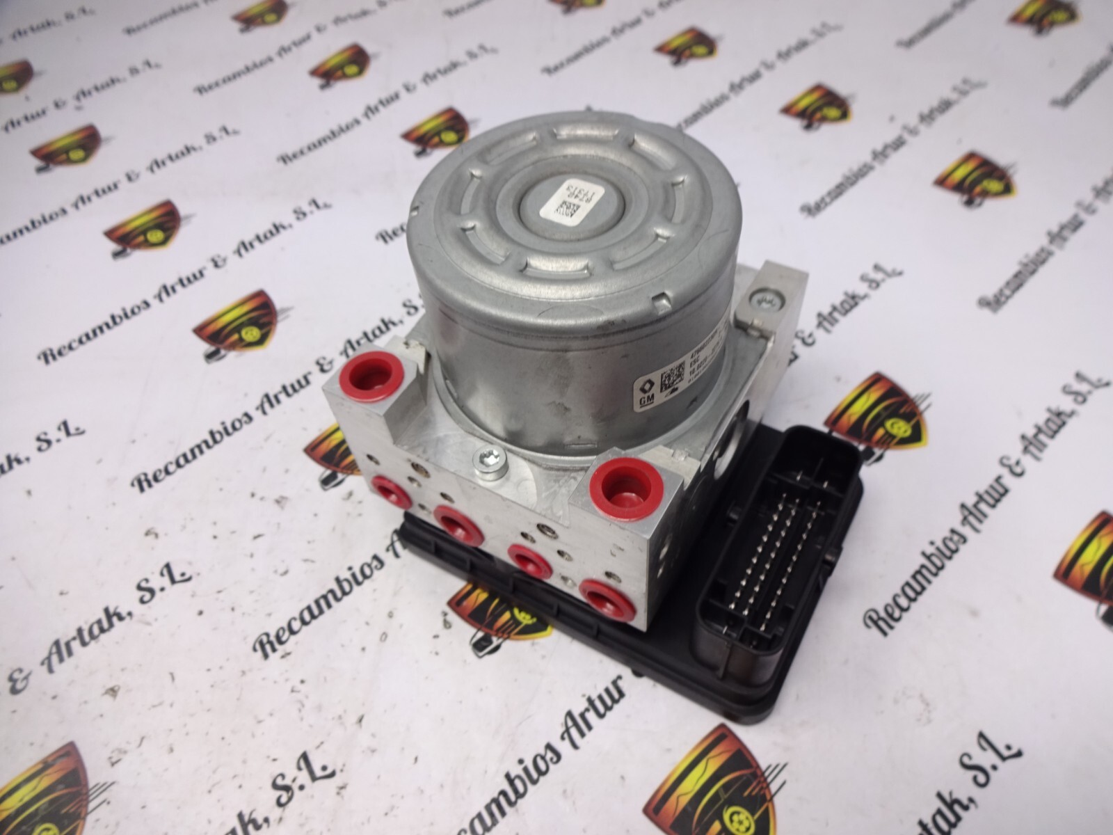 ABS Renault Trafic 476602230R 10022022764 10091714103 10062939011 