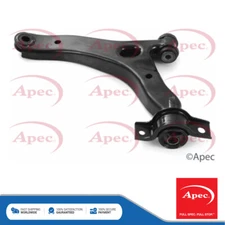 Fits Ford Transit Connect 1.8 D dCi Track Control Arm Front Left Apec 4371926