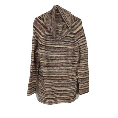 leo tunic sweater