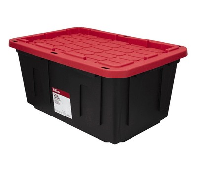 Hyper Tough Small Storage Bin