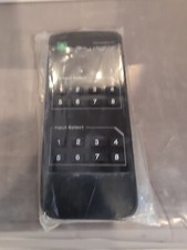 Key Digital KDRM8XNCS Remote Control