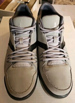 Size 13 - Jordan Flight 23 Wolf Grey | eBay