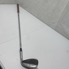 RH Striker Competition Regular Steel Lob Wedge Tour Series 152