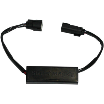 Custom Dynamics Strobe Module - RSG | MAGICSTROBESRSG