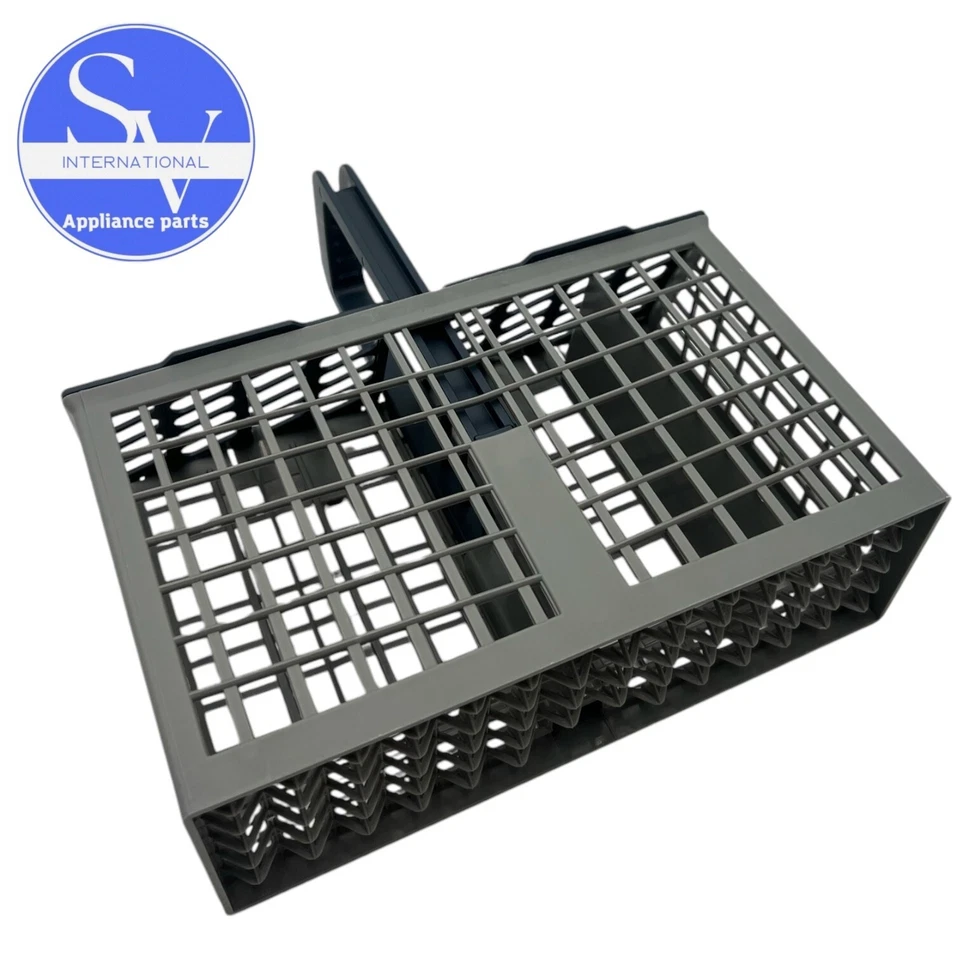 Samsung Dishwasher Basket Asembly DD82-01112A DD97-00250B - Image 2 of 3