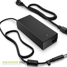  65W  90W Laptop PC Charger fit Dell Chromebook 11 2955U - 11.6 11.6" P/N: MOD