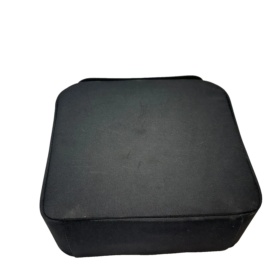 Cargador 740e xDrive BMW G12 Delphi EV estuche de transporte almacenamiento = solo bolsa = OEM 17-19 Foto 3 de 4