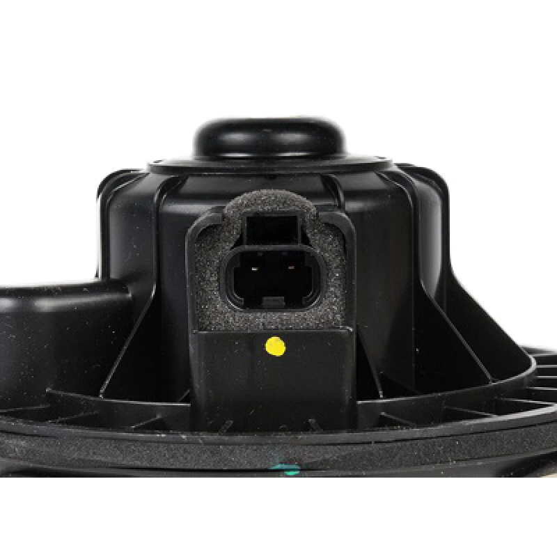 Мотор и колесо вентилятора ACDelco ОВК 15-81646 89019320 для 03–08 Chevrolet Tahoe - Изображение 2 из 2