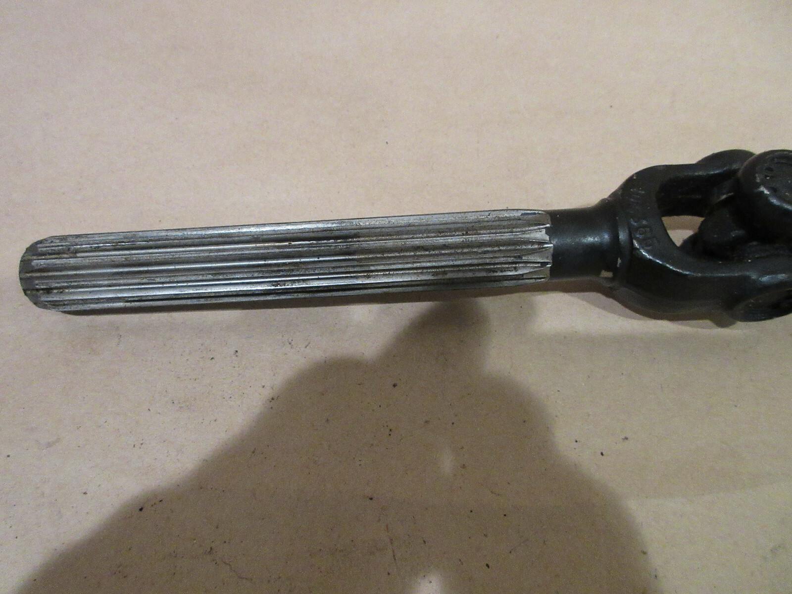 Ferrari 512 TR, 512 M, Steering Column Shaft P/N 146374