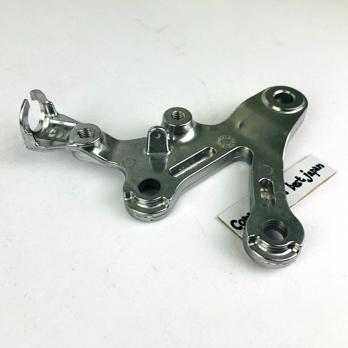 KAWASAKI GENUINE ZX900 Right Front Stat RH Parts Stay 35011