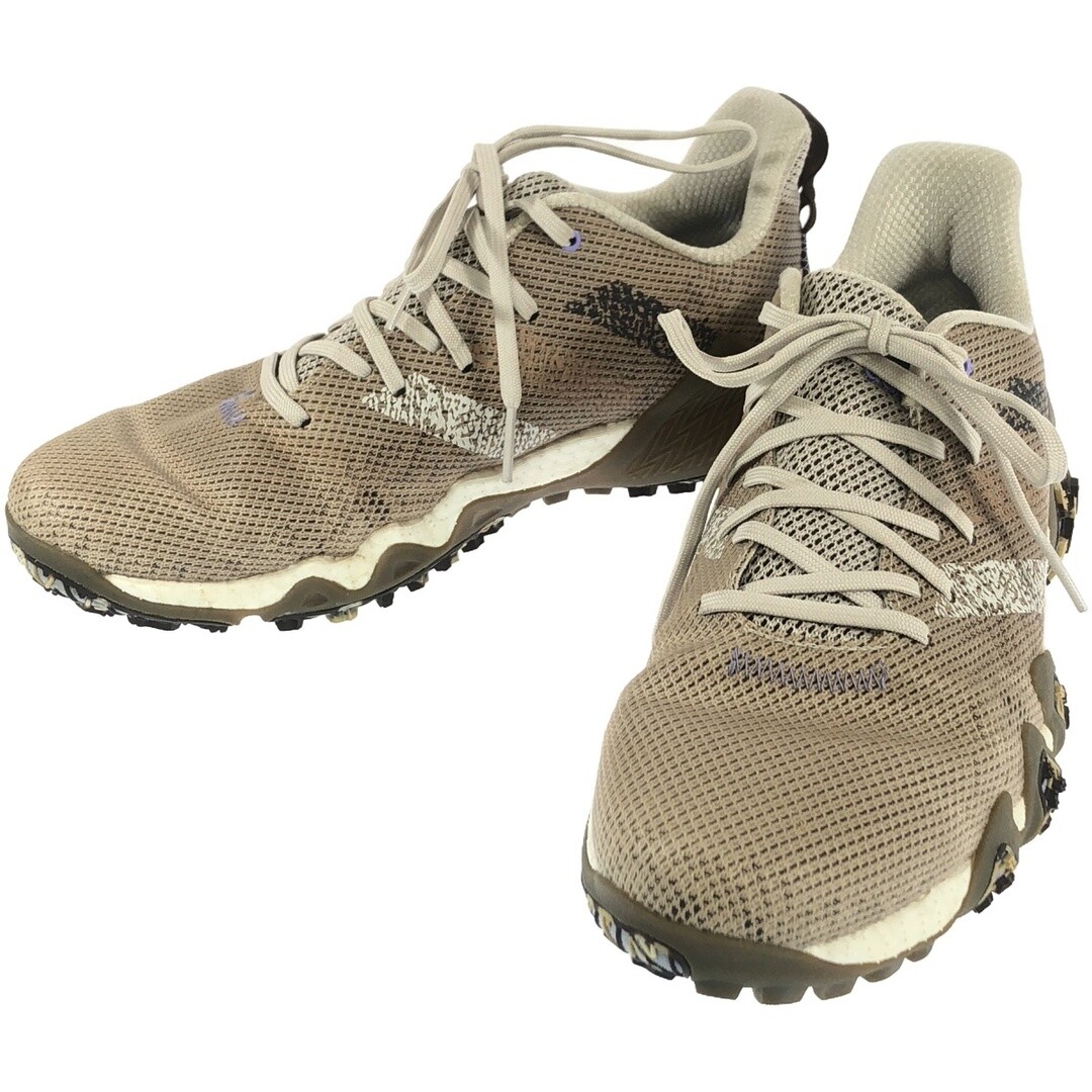 Adidas GX4118 Codechaos 22 Limited-Edition Spikeless