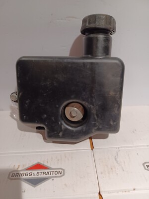 OEM Fuel tank & cap Part 951-12739 , MTD, Cub Cadet, Others