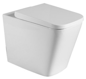 recessed toilet cistern