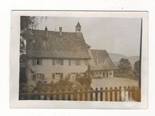 10/249 PHOTO STRIKING BUILDINGS DRILL MACHINE HANAU ???