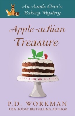 Workman - Apple-achian Treasure - New paperback or softback - 20 - X555z