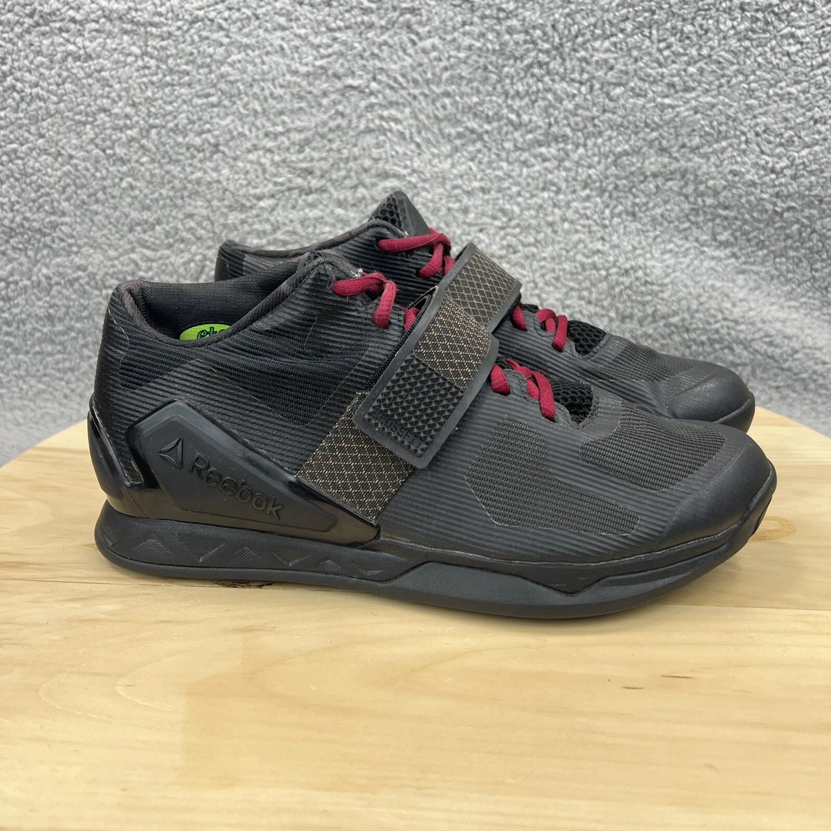 Crossfit lifters mens sale
